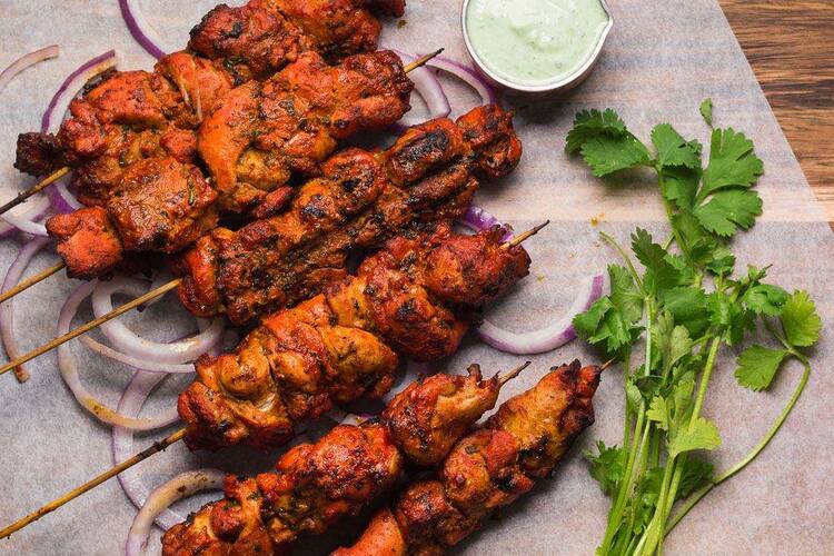 Noor Seekh Paratha, Pali Hill, Bandra West, Mumbai | Zomato